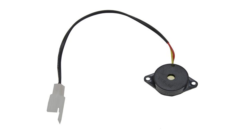 İKAZ BEYNİ (RZ125)